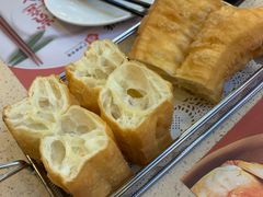 -点都德(千灯湖环宇城店)