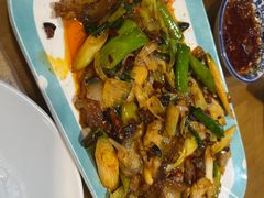 -易老妈蹄花.特色川菜(人民公园总店)