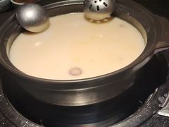 -捞王猪肚鸡火锅(昆山店)