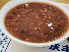 -庆丰包子铺(西单店)
