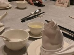 -二楼咖啡厅·厦门源昌凯宾斯基大酒店(湖滨中路店)