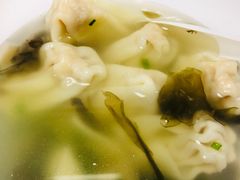 -桐香园小笼包(百井坊巷店)