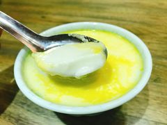 自制酸奶-清真益鑫羊肉手抓馆(南大街店)