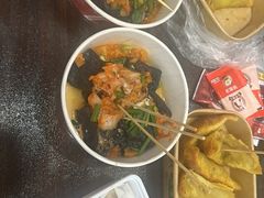 -清真蒋有记(老门东店)