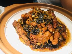 -首秀·四川料理(吾悦广场店)