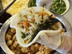 -秋英饭团(大庙新村店)