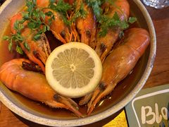 -Blac+Blac(中海环宇荟店)