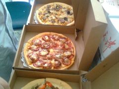 五款披萨-大象厨房(重庆道店)