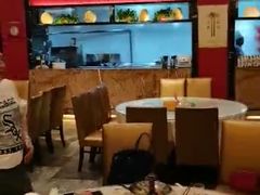 大堂-留芳·文旅古月楼(老街店)