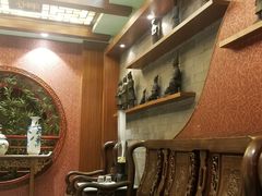-宝轩渔府·老字号海鲜·正宗津菜(水上店)