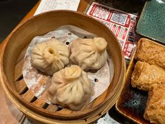 -南京大牌档(新街口德基广场店)