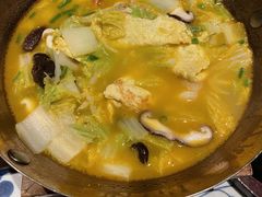 -绿茶餐厅(领展购物广场·中关村店)