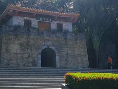 -深圳国际园林花卉博览园