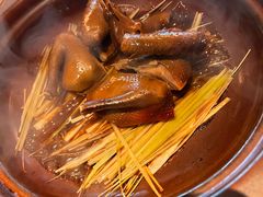 -广州康莱德·韵轩中餐厅