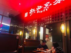 -热血兄弟·炭火烤肉(融侨中心店)