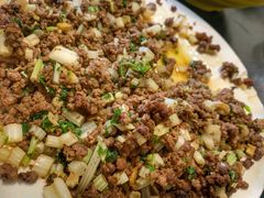 -伊春园牛菜馆(福达路店)