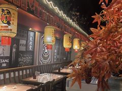 -杨记隆府重庆江湖菜(大悦城店)