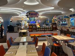 -帝企鹅自助餐厅•儿童岛•真企鹅(长隆企鹅酒店)