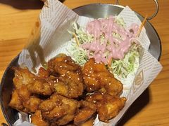 -恩你小木屋·韩式料理(假日广场店)