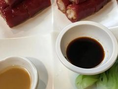红米虾肠-点都德(汇盈广场店)