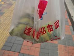 -爱德顺糕点食屋(利民道店)