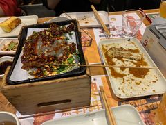 -木屋烧烤(白石洲店)
