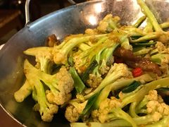 -缪氏川菜(丰盛町店)