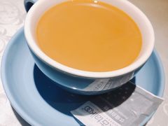 -七哥港式茶餐厅(亮马桥总店)