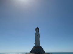 -三亚南山文化旅游区