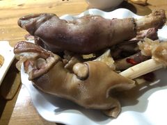 -祥盛隆羊汤馆(芙蓉店)