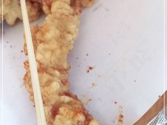 -肖炮现炸酥肉(解放碑店)