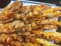 -瑞杰烧烤店·24小时营业(山东路店)