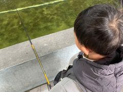-光头佬室内钓虾场·烧烤·团建·亲子(中山八路店)