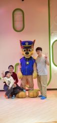 -尼克Playtime(欢乐海岸店)