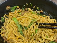 -老城街小面(北城世纪金源店)