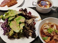 -云冈美高大酒店-西餐厅