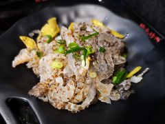 -碎怂烤肉(钟楼柳巷店)