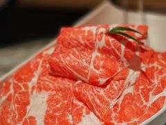 -ONE FULL 古董港式海鲜火锅