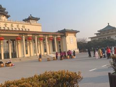-中国农业博物馆