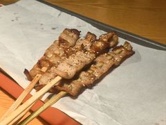 -蚝翅·海鲜粥·烧烤·龙虾季(海曙天一店)