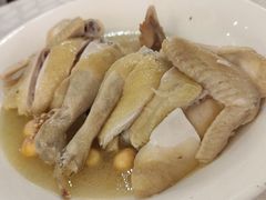 -鹭园酒家·四十年老字号