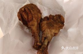 Yanqing Large Chicken Leg