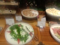 海草-三宝大饭店-中和艺素餐厅(浦上金山正祥广场店)