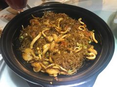 海皇粉丝煲-旺顺阁鱼头泡饼(常营店)