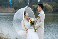 -角色婚纱摄影(中心店)