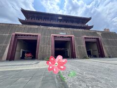 -中国汉城景区