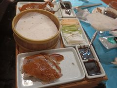 果木烤鸭-榕港名轩(天禧店)