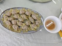 -嘉升大排档(番禺总店)