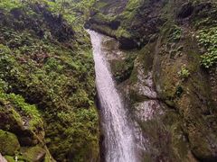 -青城山