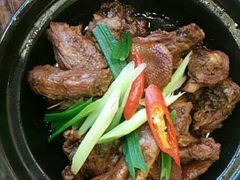 -朴厝私房菜(鼓浪屿店)